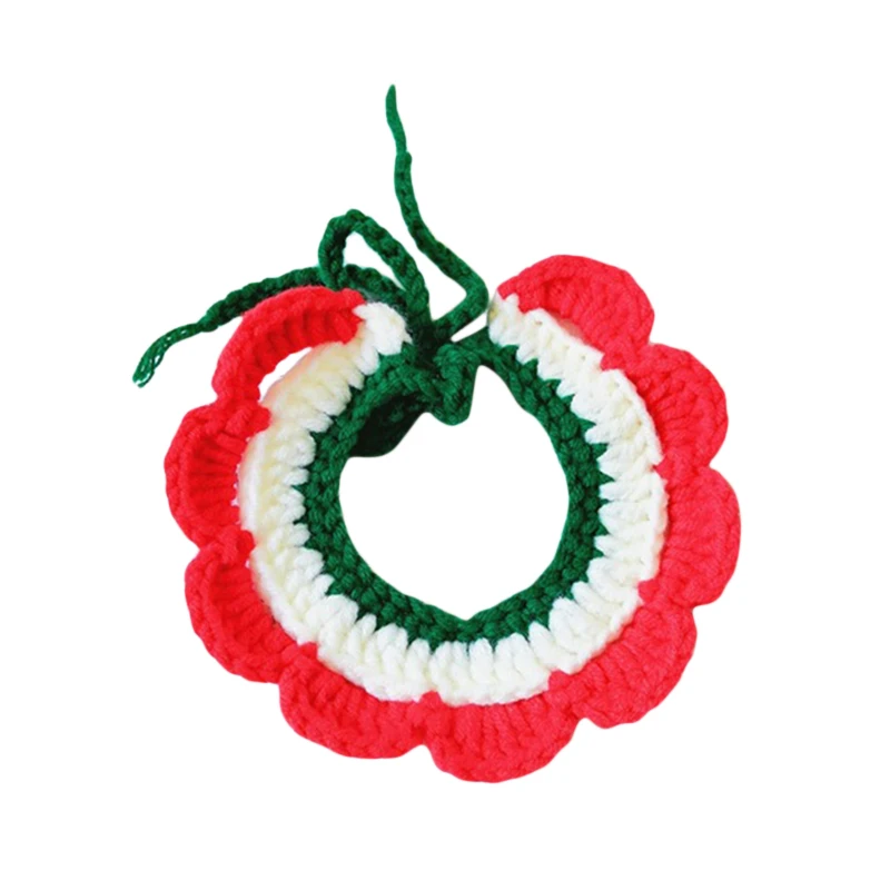 1 шт. шерстяной ошейник для кошек и собак | Дом сад