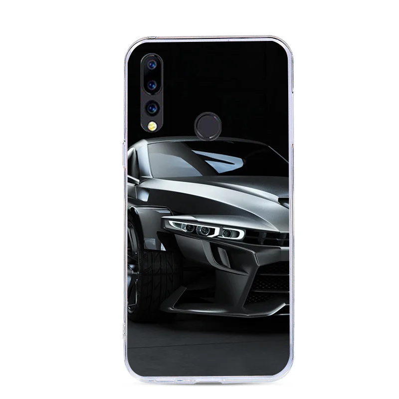 194 Чехол для телефона Doogee N20 с рисунком из мультфильма, мягкий силиконовый чехол из ТПУ Для Doogee N20, чехлы для телефонов - Цвет: 194