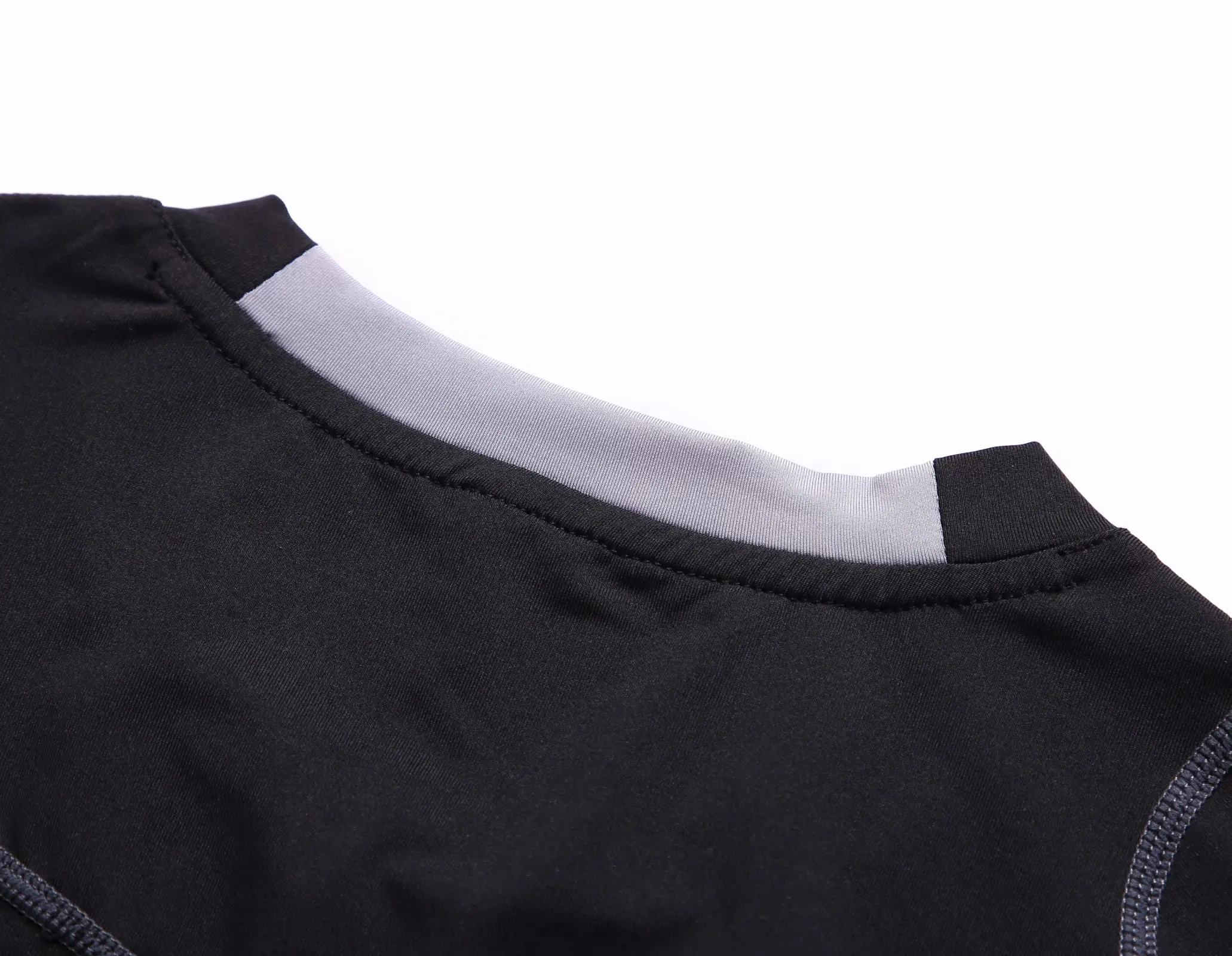 

Tights men's sports suit gym fitness clothes children summer morning running clothes basketball equipment training clothes