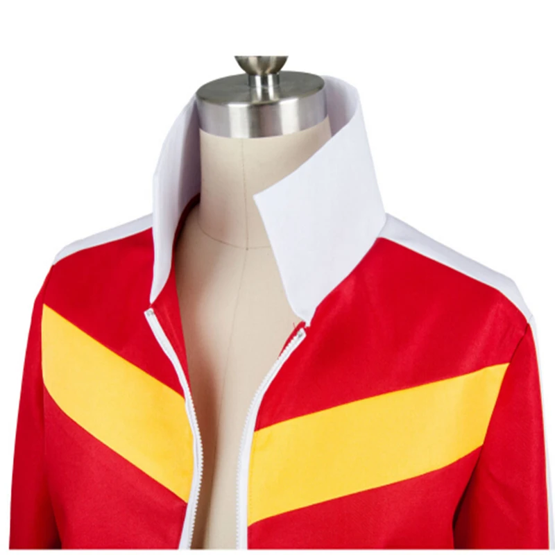 Аниме защитник Вселенной Костюмы для косплея Костюм Кита Пальто Карнавальные