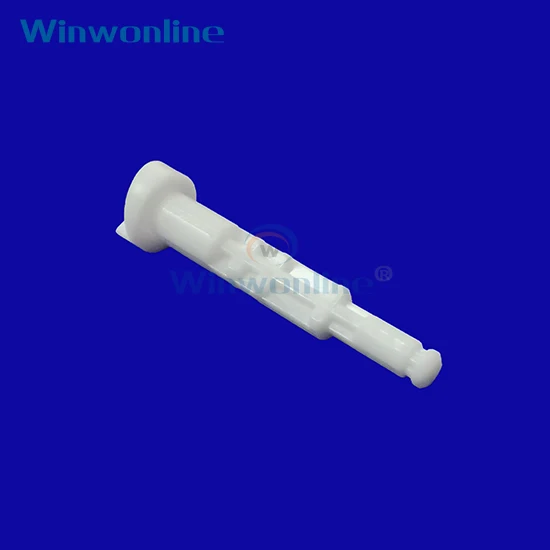 1 шт. 3V2M202380 2M202380 вал привода контейнера шестерни для Kyocera FS 1125 1020 1025 1040 1120 1060 1220 1325 MFP
