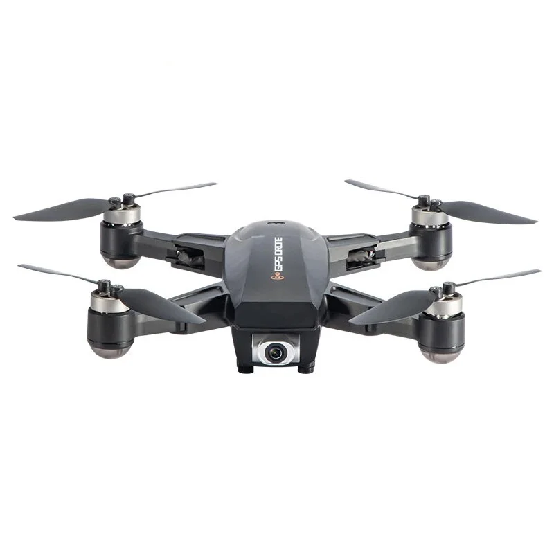 JJRC X16 5G WIFI FPV GPS с 6K HD-камерой оптический поток безщеточный складной