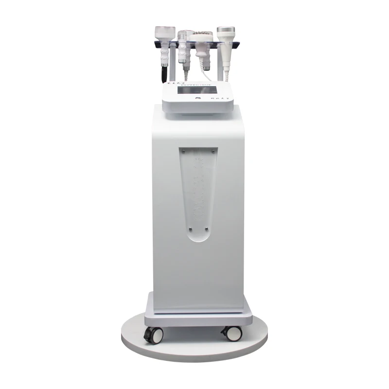 

2021 Hot SALE 6in1 80K Cavitation Fat Burning Body Slimming Cellulite Removal Weight Loss Liop Suction Vacuum Massager Machine