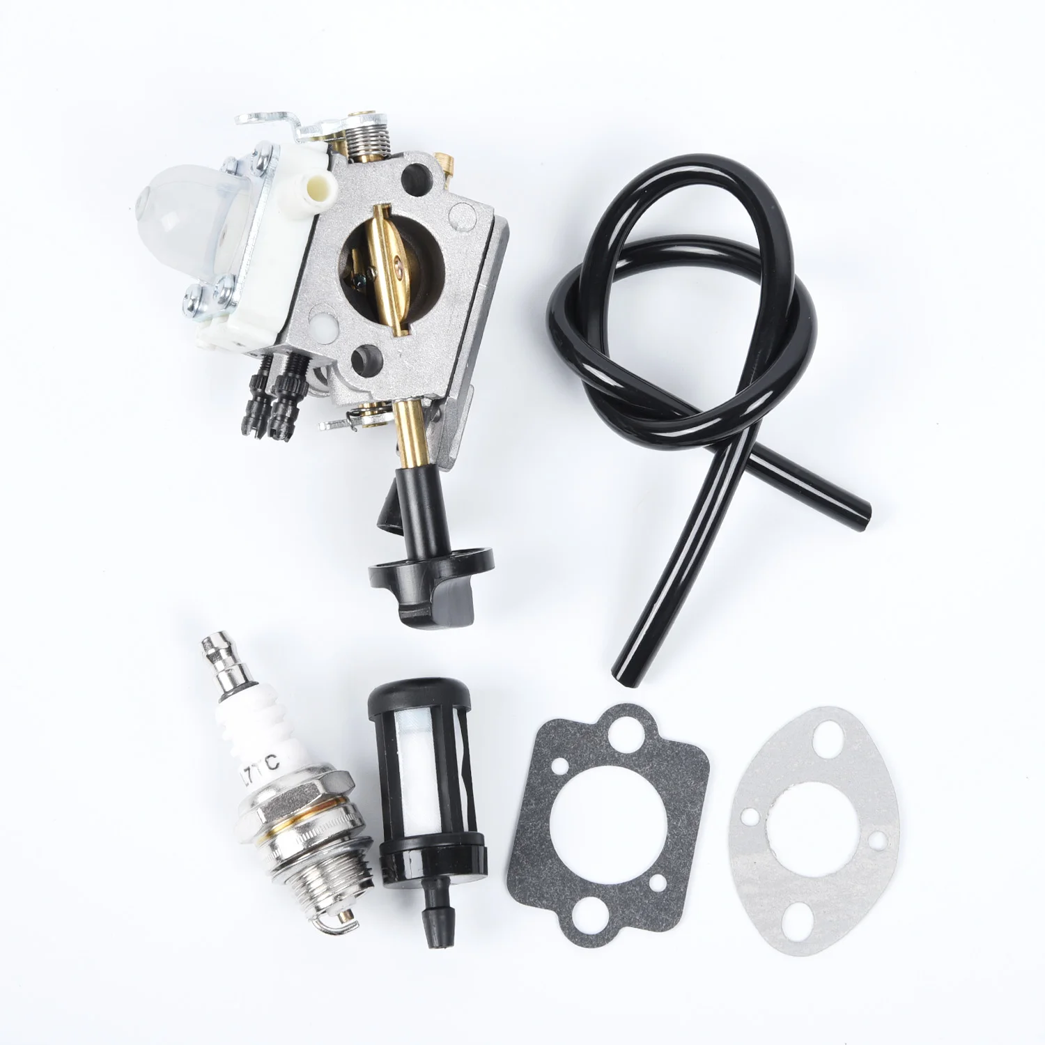 Карбюратор для stihl BG86 SH56 SH56C SH86 SH86C Carb ZAMA C1M-S261B сдуватель листьев