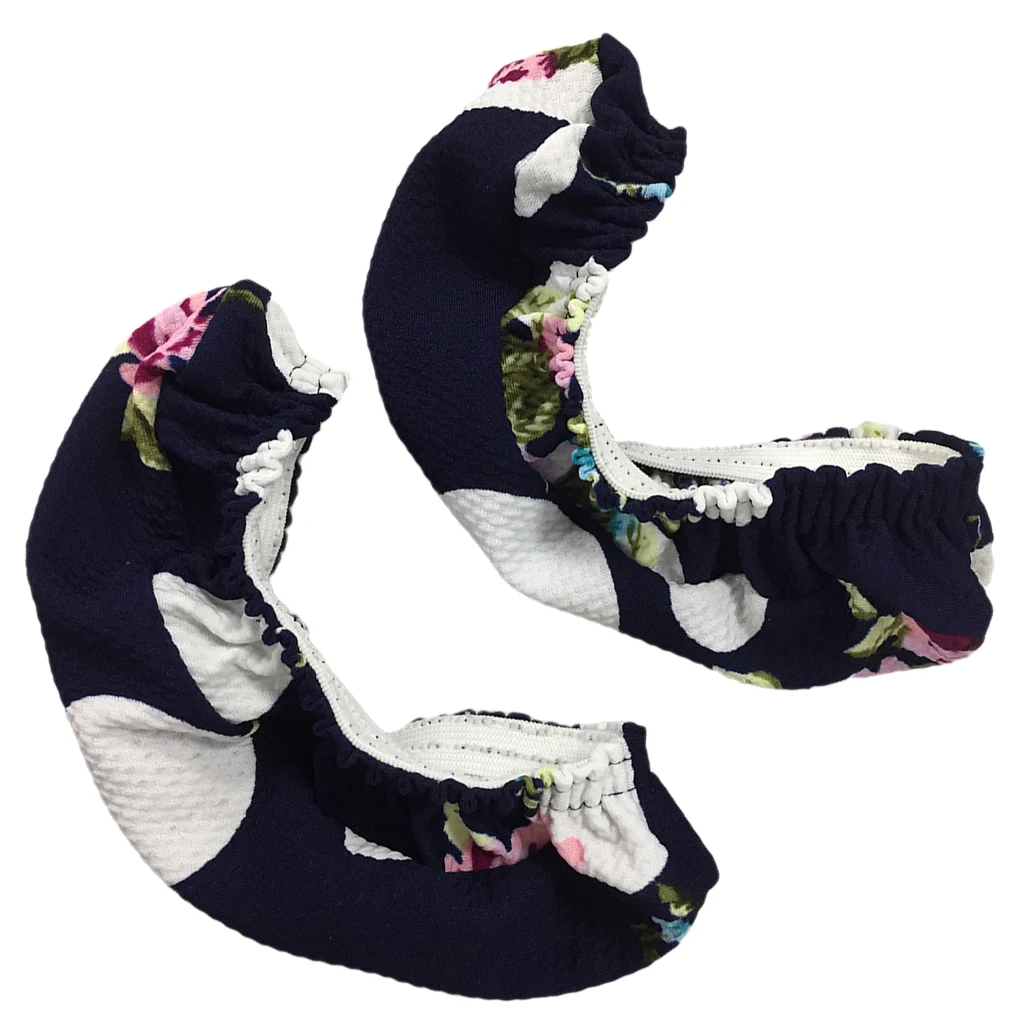 1 пара съемные эластичные чехлы на подлокотники офисного кресла | Дом и сад