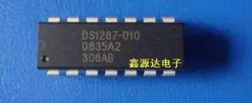 100% Новый оригинальный DS1267-010 | Электроника