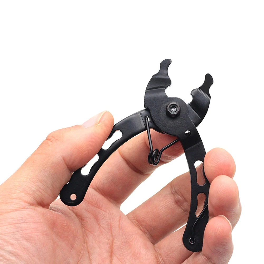 

Bike Chain Repair Tool Bike Link Pliers 2-in-1 Missing Link Removing Tool for MTB, Road Bikes Drop shipping