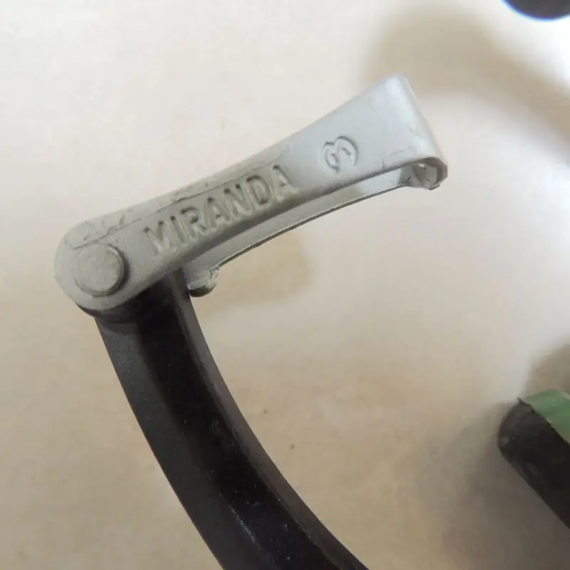 Горный велосипед V-образный тормоз для велосипеда BMX алюминиевый механический