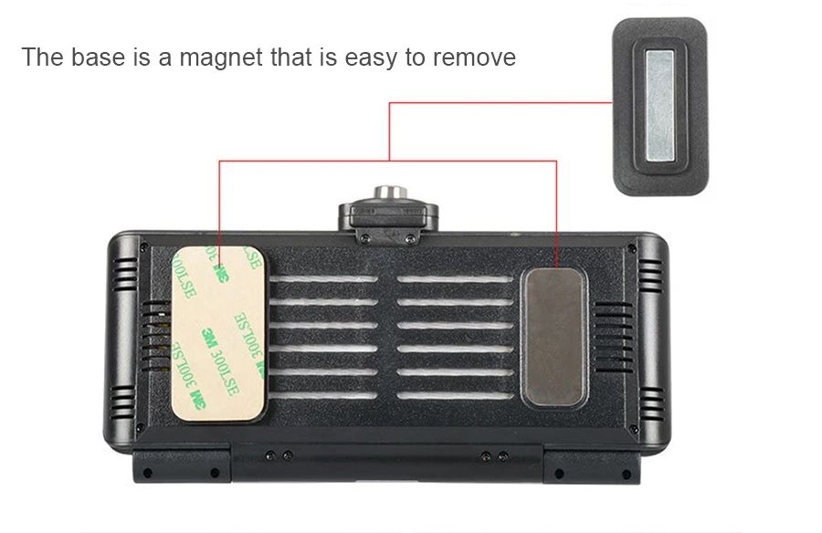 Anfilite 4G ADAS dashcam зеркало заднего вида DVR 1080P Dash камера Android gps навигация ночное видение двойной объектив Автомобильный видеорегистратор
