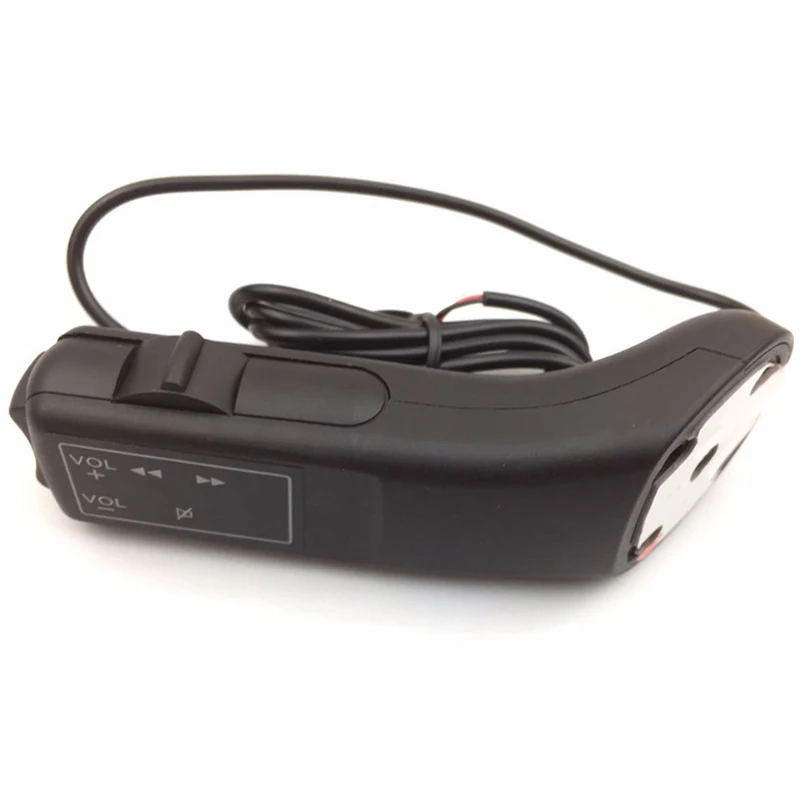 Автомобильное рулевое колесо Кнопка дистанционного управления огни