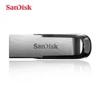 USB флеш-накопитель SanDisk CZ73, 256 ГБ, 128 ГБ, 64 ГБ, 32 ГБ, флешка USB 3,0, 16 ГБ, u-диск для чтения, водонепроницаемый Pendrive 130-150 Мбс