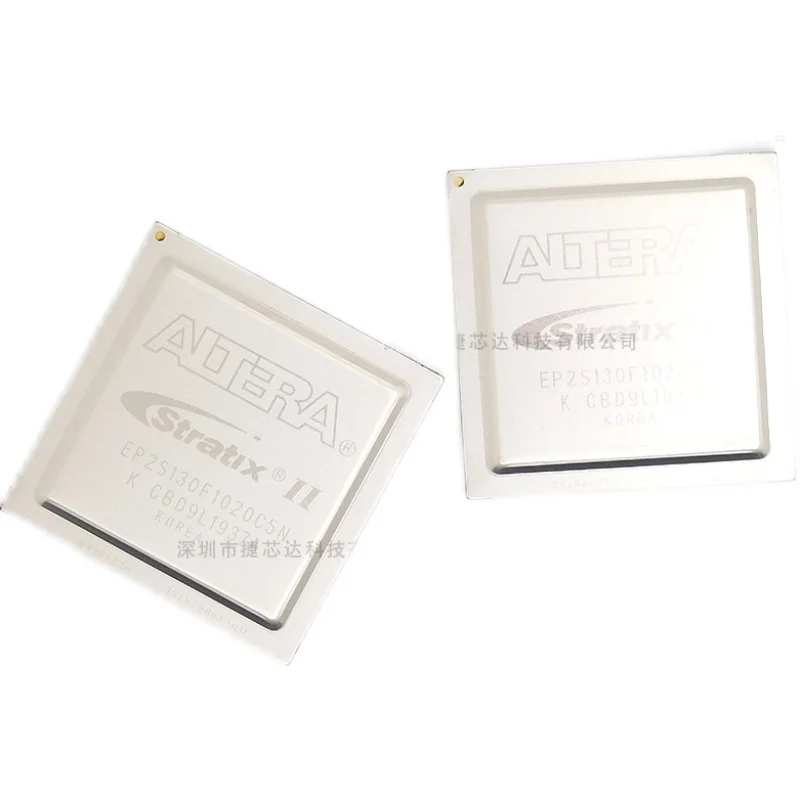 

EP2S130F1020C5N BGA