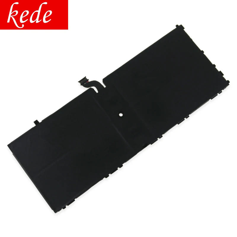 Kede Оригинальный аккумулятор для ноутбука Lenovo ThinkPad X1 Tablet GEN 3 L16L4P91 SB10K97599