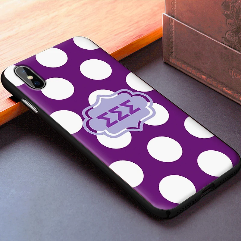 Beautiful polka dots Soft Silicone for Huawei P30 Lite Pro P Smart 2016 2019 P8 P9 P10 P20 TPU | Мобильные телефоны и