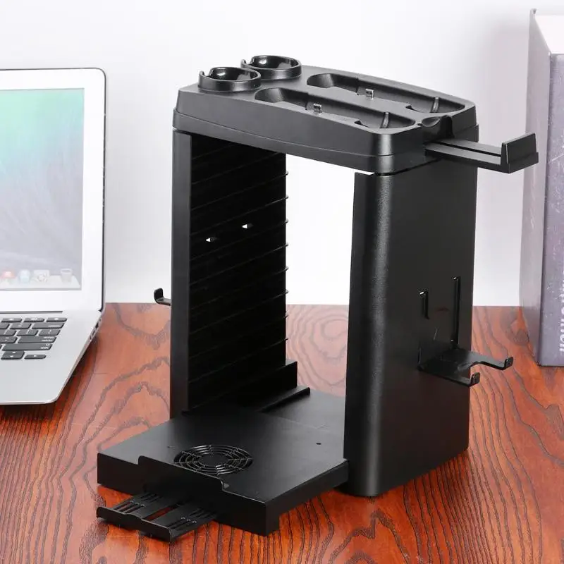 Многофункциональная вертикальная подставка для зарядки витрина держатель