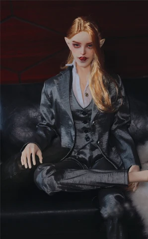 BJD 1/3 красивые мужские kree free eyes body size 1/3 fashion bjd распродажа