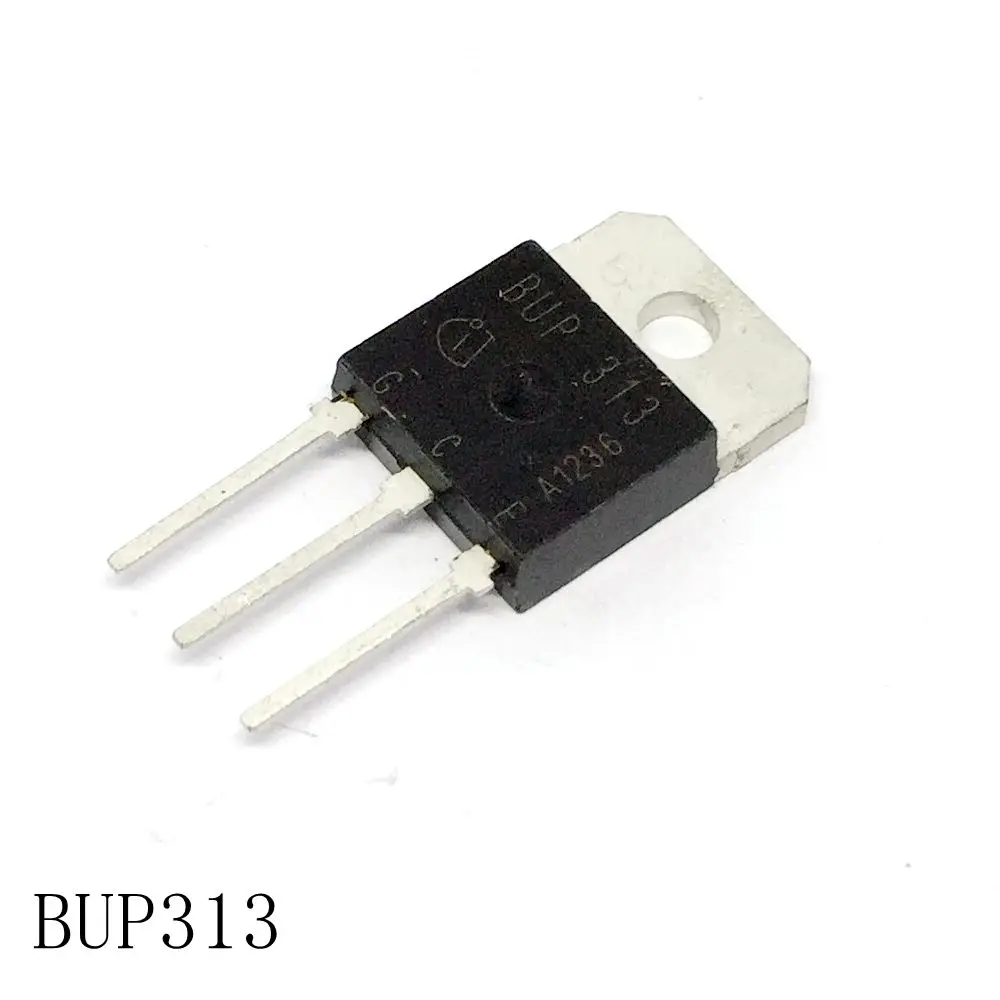IGBT BUP313 TO 218 32A/1200V 5 шт./лот Новинка в наличии|Приборы для измерения уровня| |
