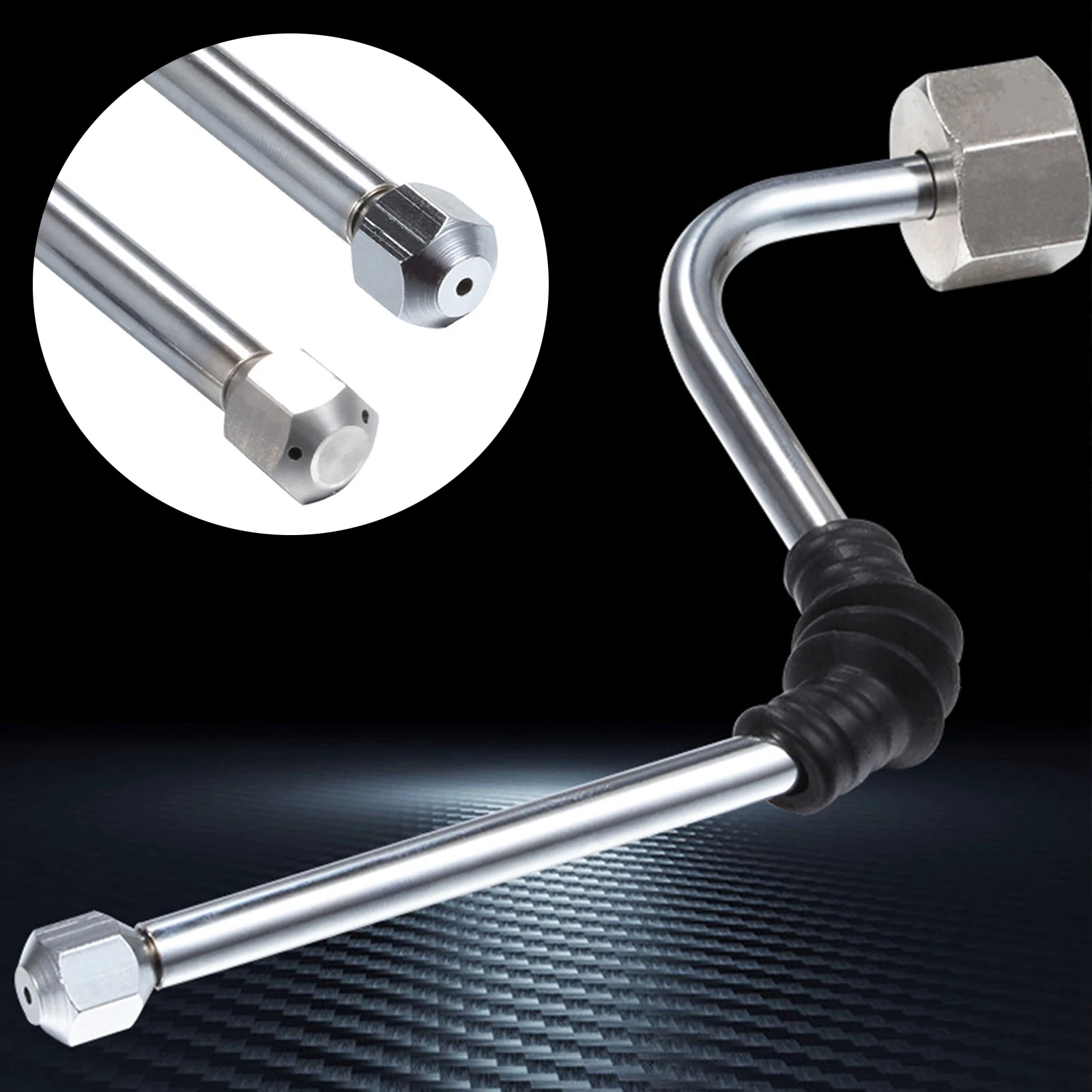 Паровая палочка из нержавеющей стали 304 для 680/685 Rancilio аксессуары кофе | Бытовая