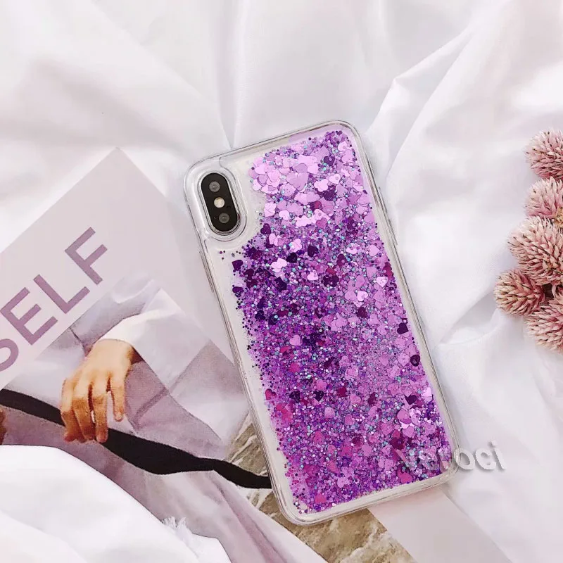 Блестящий чехол для Samsung galaxy S5 S6 S7 edge S8 S9 S10 S20 Plus Note 4 5 8 9 10 20 Pro Ultra Lite|Бамперы| |
