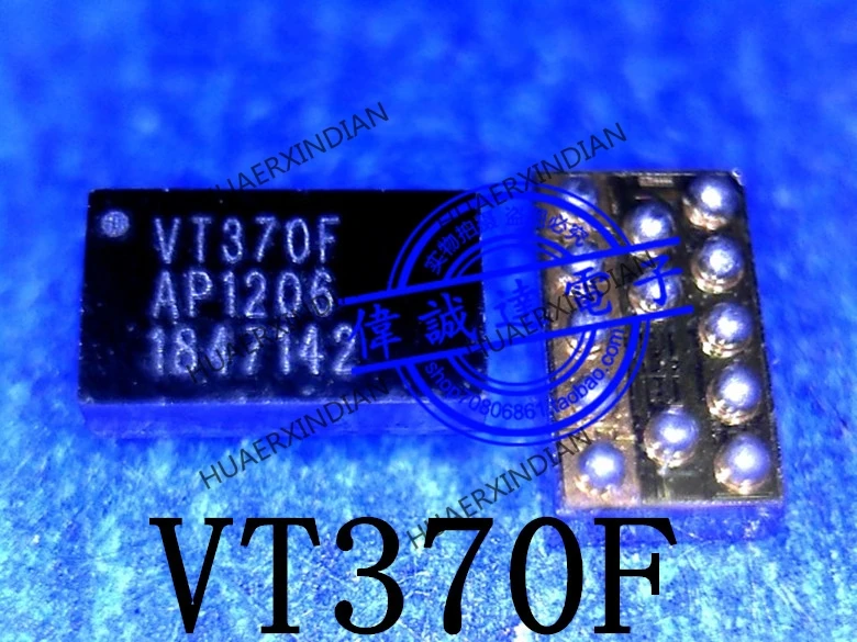 1 шт. новая оригинальная фотовспышка VT370F BGA! Фотография реального