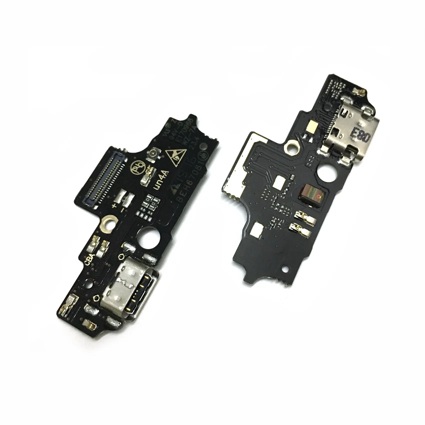 Для ZTE Axon 7 Mini Axon7 B2017 B2017G USB зарядка док-порт соединитель гибкий кабель плата |