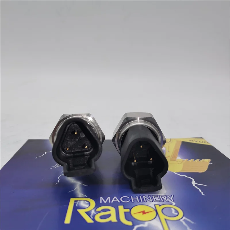 PC130-7 PC200-7 реле давления насоса экскаватора 7861-93-1650 7861-93-1653 208-06-71340 датчики масла |