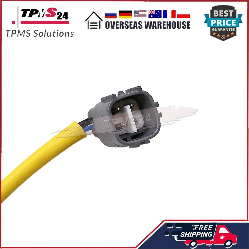 234-4732 22690AA520 для SAAB 9-2X SUBARU BAJA FORESTER IMPREZA LEGACY OUTBACK WRX STI нижний кислородный датчик