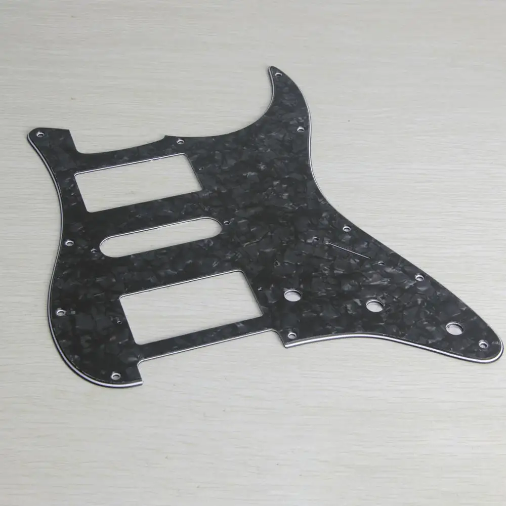 Защитный кожух для гитары с 11 отверстиями винтами | Спорт и развлечения