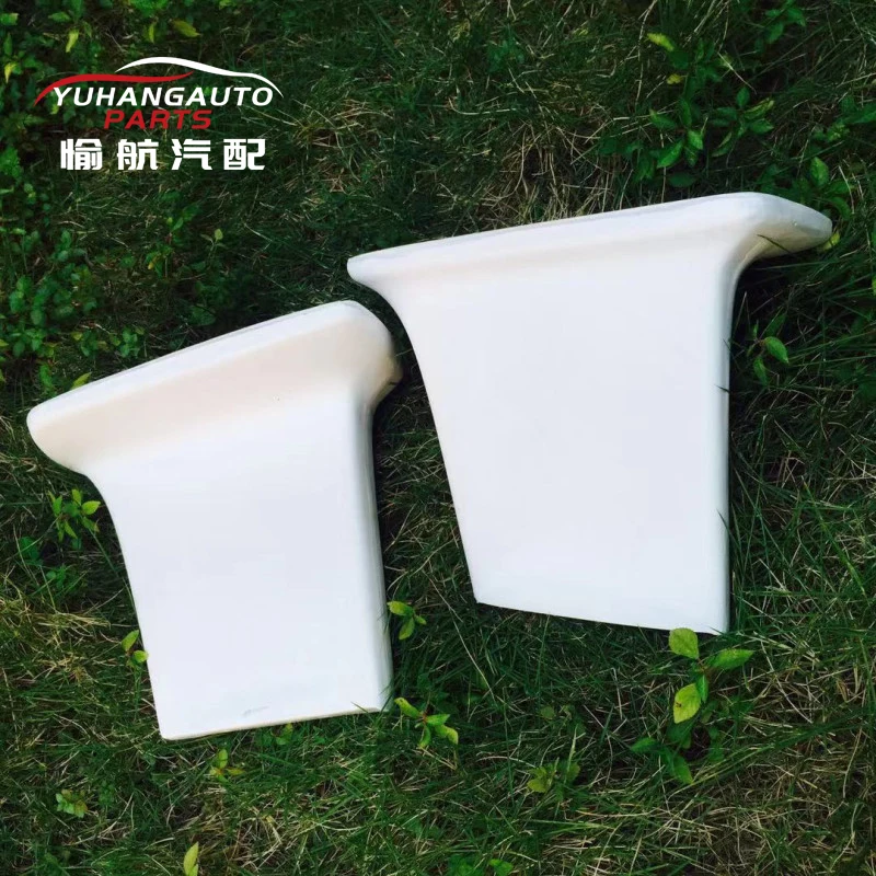 Skyline R34 GTT GTR Jun стильный спойлер крыло верхние ноги (20 5 см) стекловолокно |