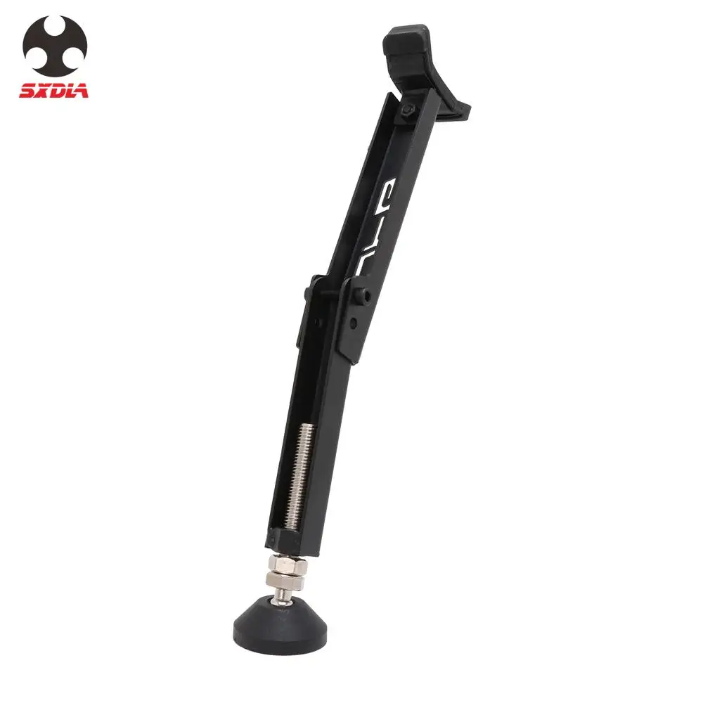 Мотоциклетные опорные боковые подставки для колес Задняя рама подставка