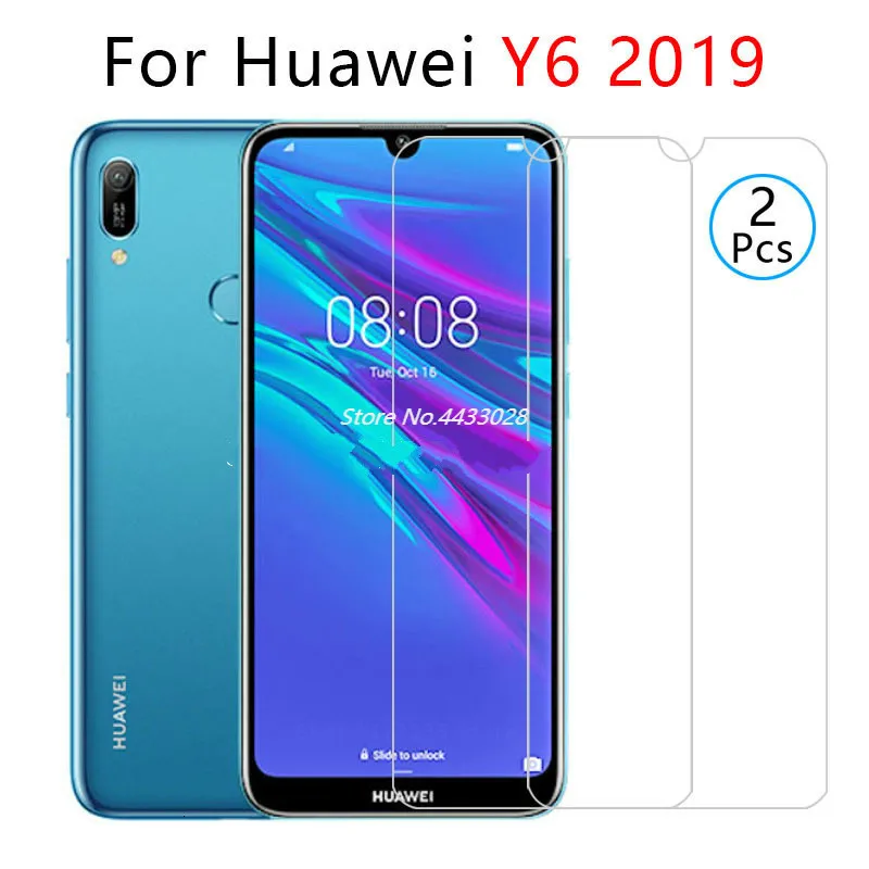 Чехол для huawei y6 2019 чехол y62019 y 6 6y prime pro задняя крышка чехлы защитный