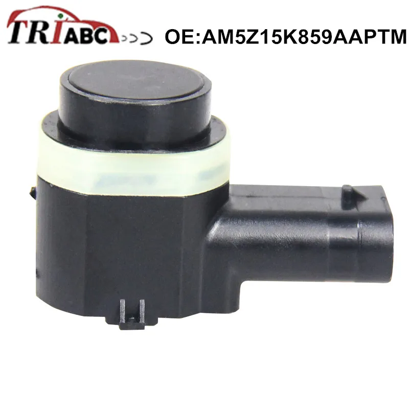 

AM5Z15K859AAPTM PDC Park Sensor For Ford Focus III Saloon 2.0 Turnier Kuga II C-Max II DXA/CB7 DXA/CEU Transit Connect Box1.6 N