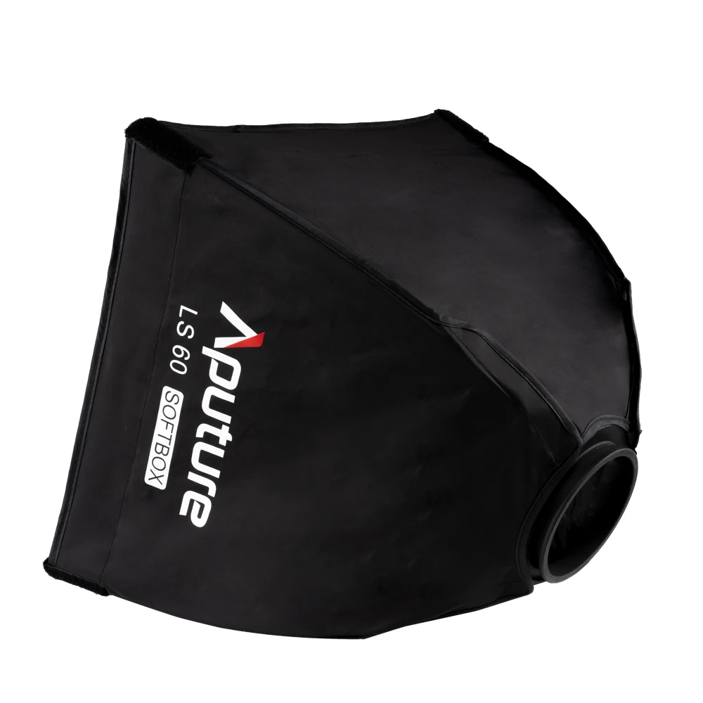 Софтбокс Aputure LS 60 для светильник Storm 60d 60x светодиодсветодиодный освесветильник