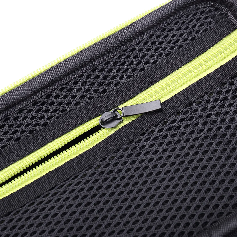 Портативный чехол для Philips OneBlade триммер бритва и аксессуары дорожная сумка из ЭВА коробка для хранения без бритвы внимание