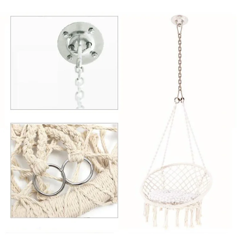 Комплекты для подвешивания гамака длиной 1 5 м расширительные болты из