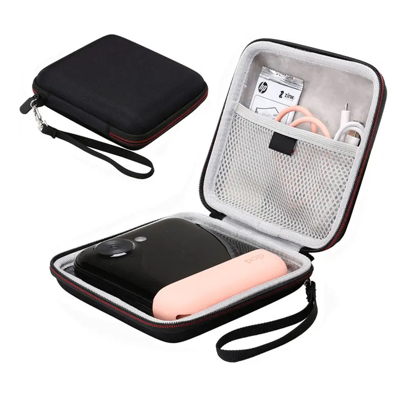 Сумка для хранения цифрового зарядного устройства USB ранняя сумка наушников