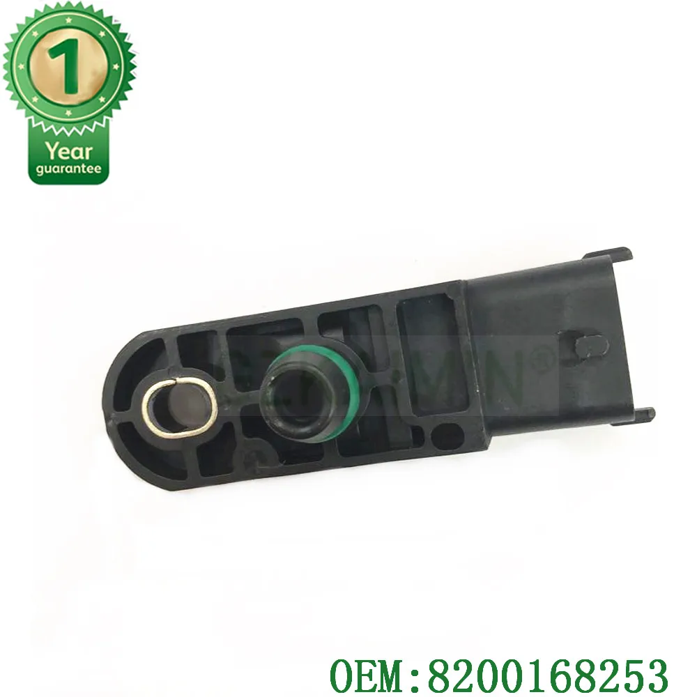 Датчик давления для RENAULT OPEL DACIA NISSAN Captur IV OEM 8200168253 223650001R 8200843680 4417030 | Автомобили и