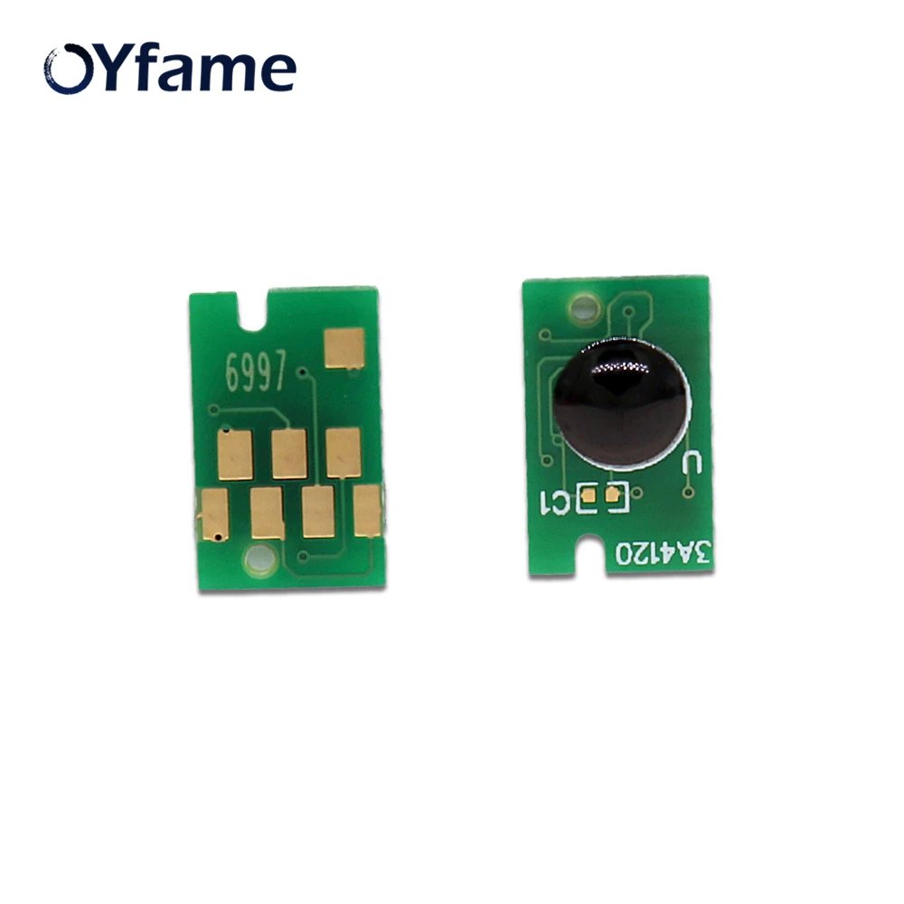 OYfame 5 шт. T6997 чип для обслуживания Epson P6000 P7000 P8000 P9000 P6080 P9080 P8070 P8080 резервуара отходов