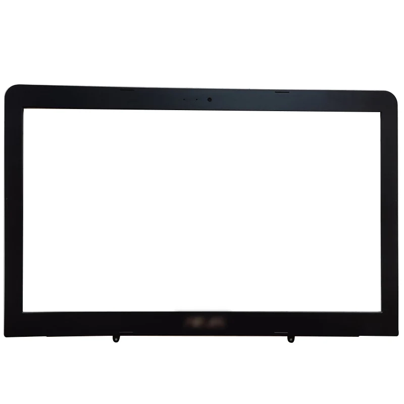 Чехол для ASUS K501 K501l V505L A501 K501LB ЖК задняя крышка без касания ноутбука передняя