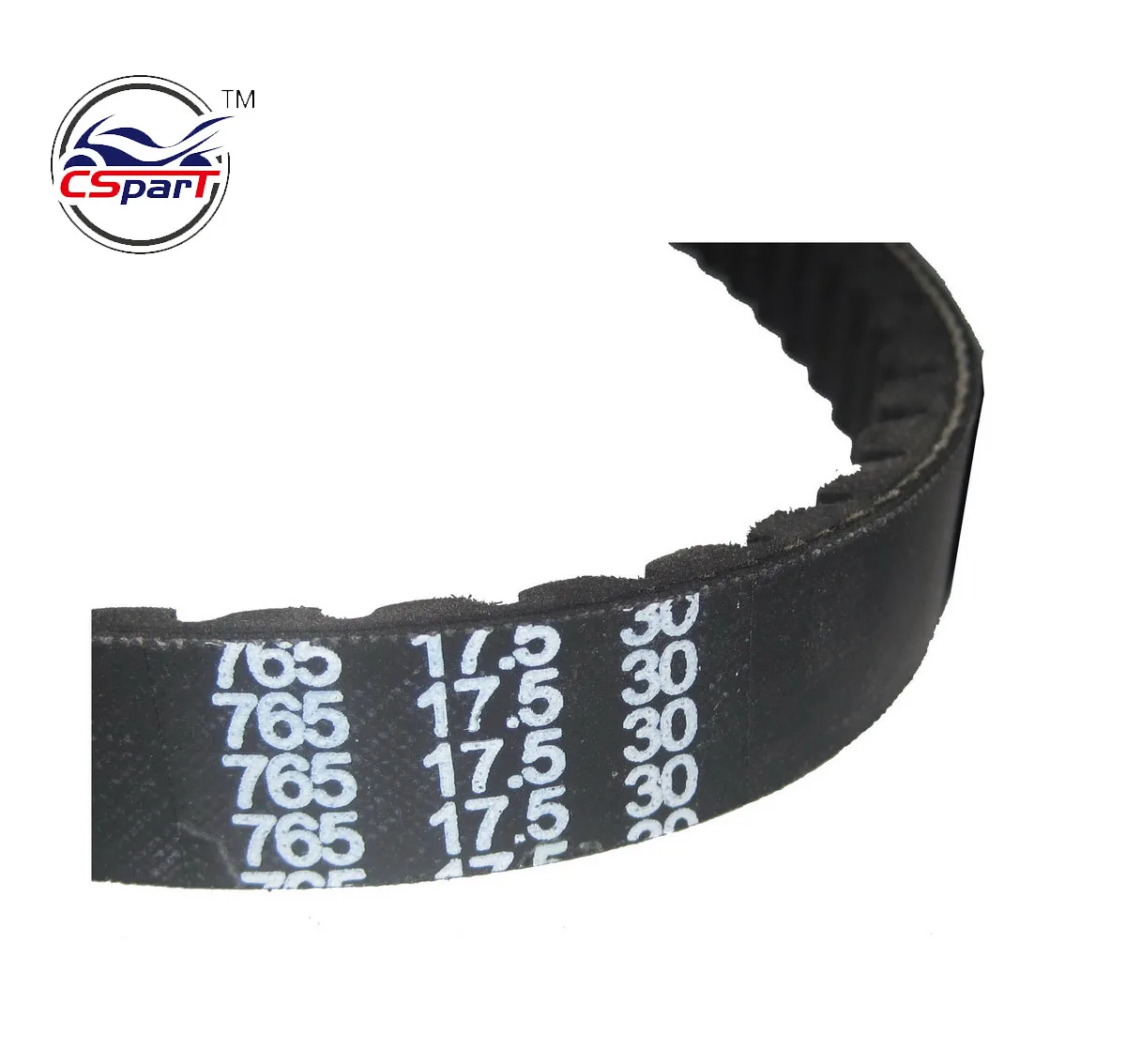 765 17 5 30 CVT ремень привода GY6 125CC 152QMI Скутер ATV Jonway Baotian Roketa Taotao запчасти|atv parts|atvs atvs125cc