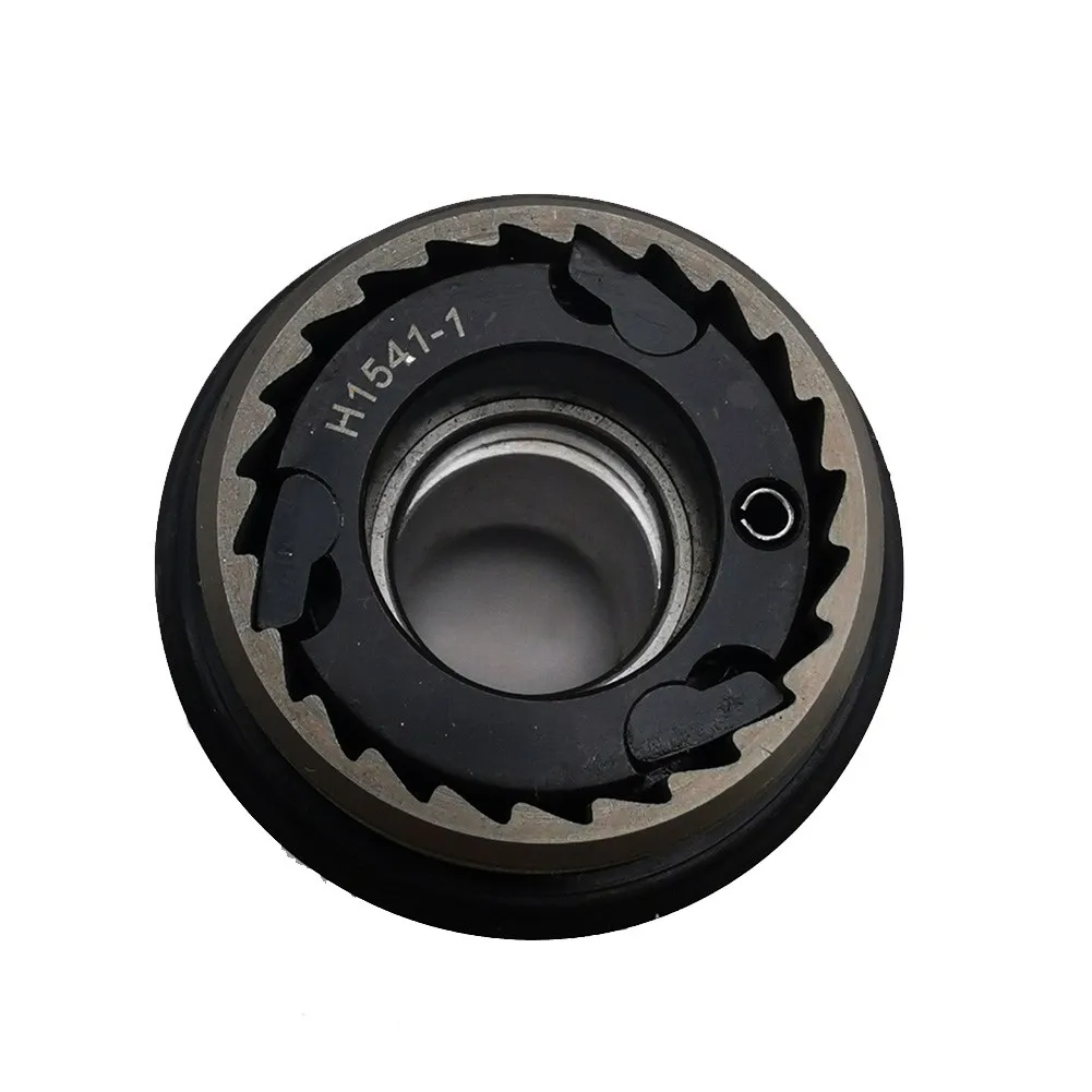 

Brand New Bicycle Hub Ring Nut Mountain Road Bike External Thread Ring Nut M34 X 1 Mm For Bicycle DT Swiss 3 Pawl Hub