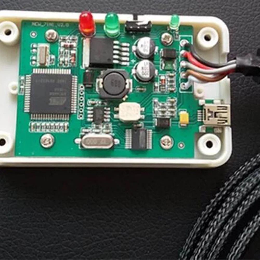 Новая версия A + 2019 эмулятор системы AdBlue SCR и NOX 7 в 1 8 9 AdblueOBD2 Euro6 поддержка FMX FH FM