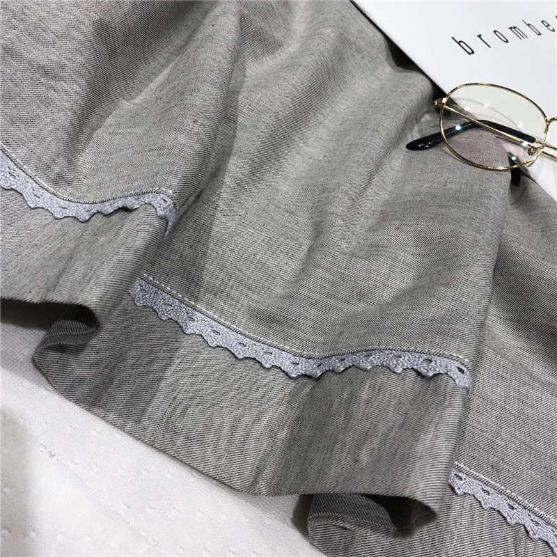 2020 бамбуковое мягкое одеяло из шелка тутового шелкопряда с вышивкой чистый