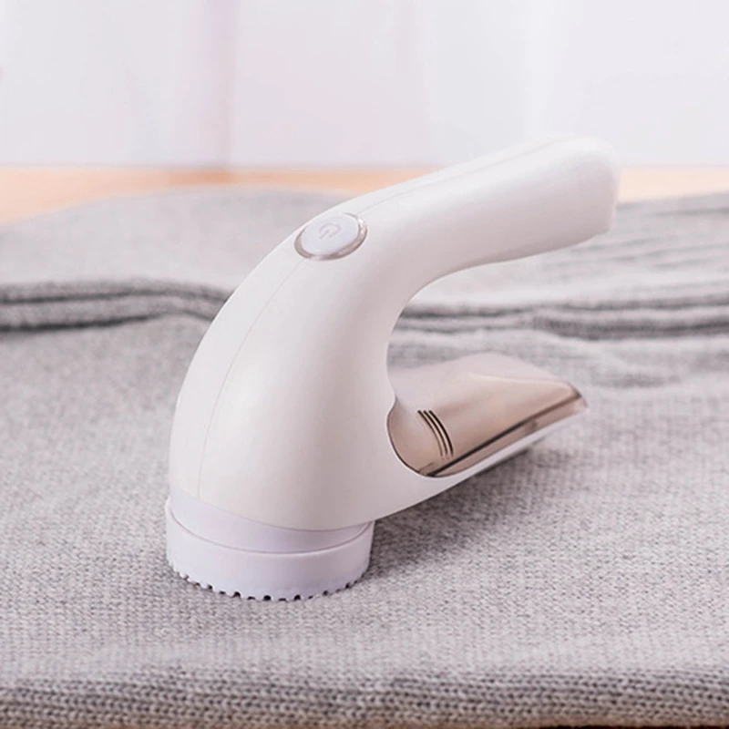 Usb зарядка для удаления ворса триммер волос с шариками Машинка эпилятор свитер