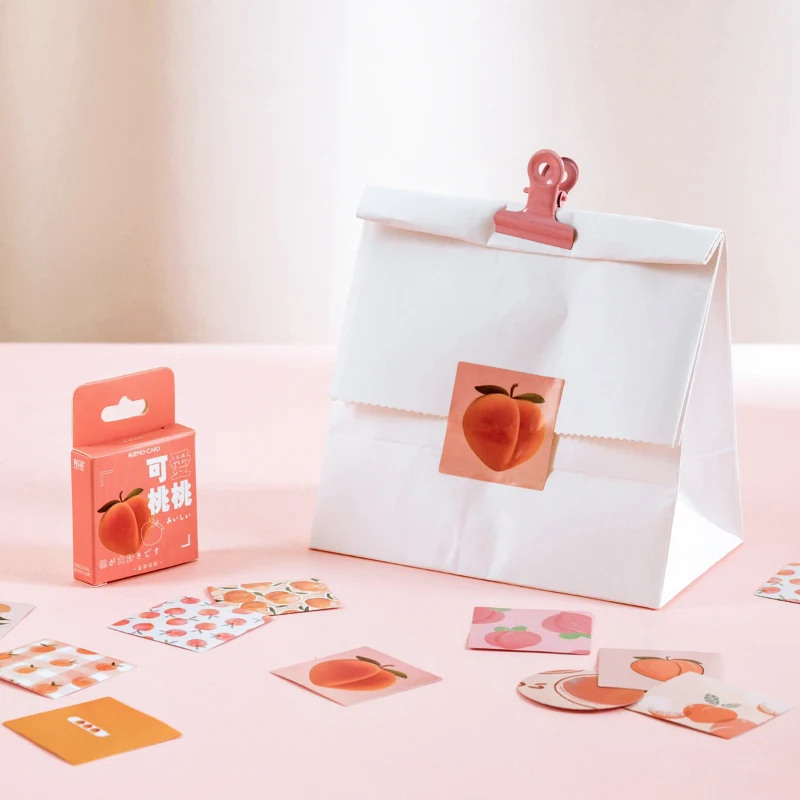 Набор наклеек для скрапбукинга 46 шт. канцелярские товары школы | Канцтовары офиса