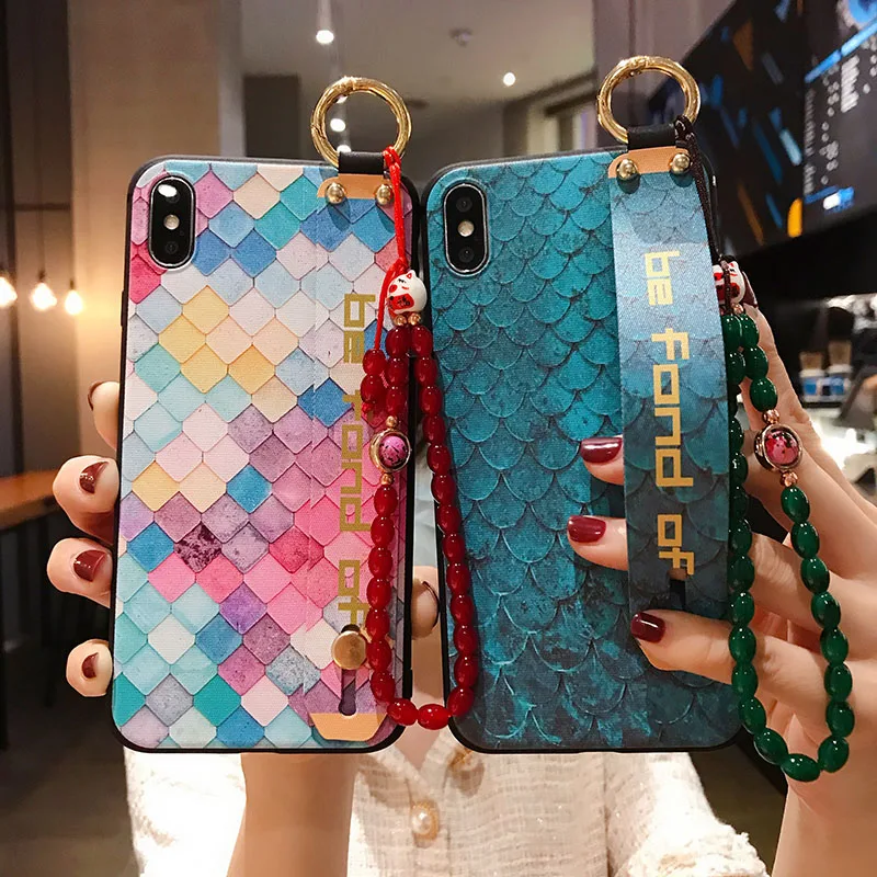 

Чехол-подставка для iPhone 12 Pro 11 SE 2 7 8 Plus 12 Mini X XR XS Max 6 6S