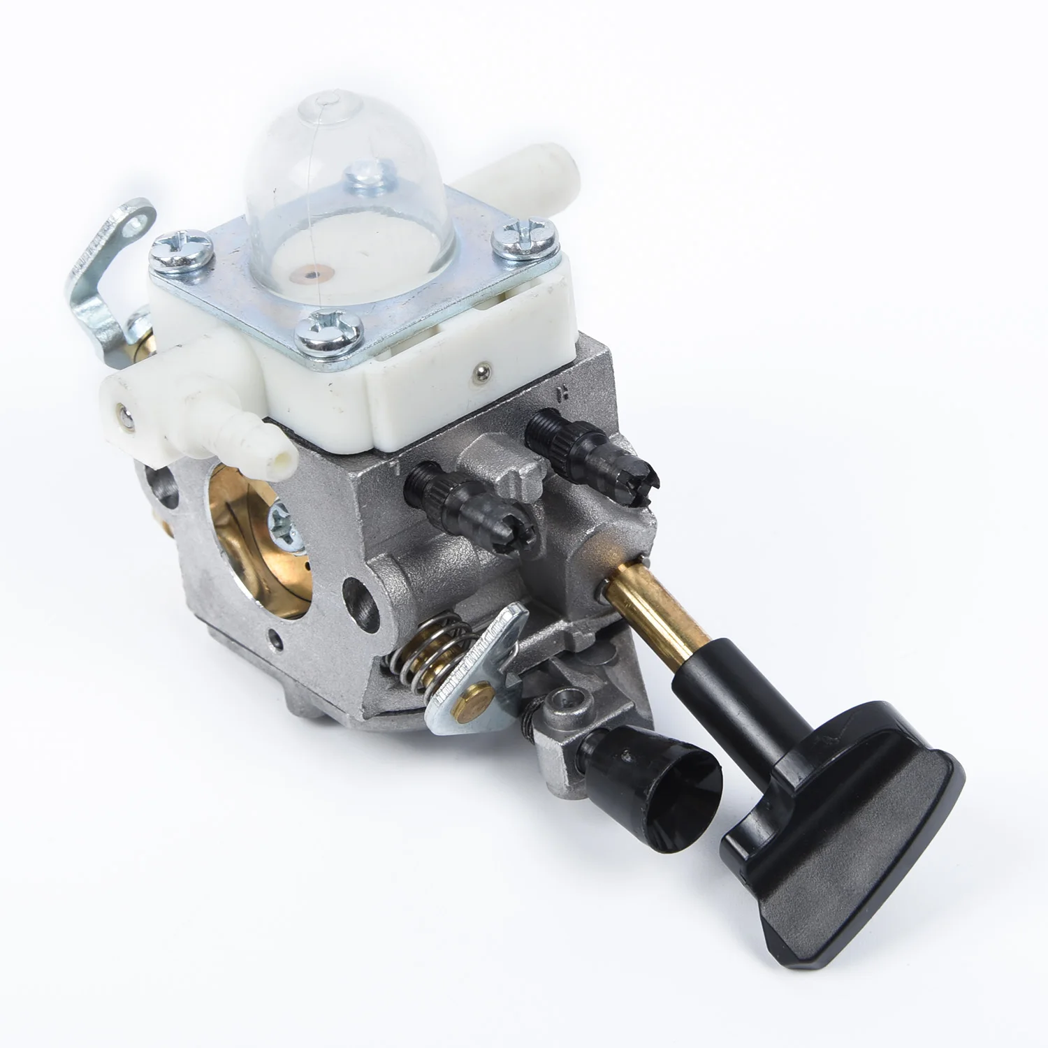Карбюратор для stihl BG86 SH56 SH56C SH86 SH86C Carb ZAMA C1M-S261B сдуватель листьев