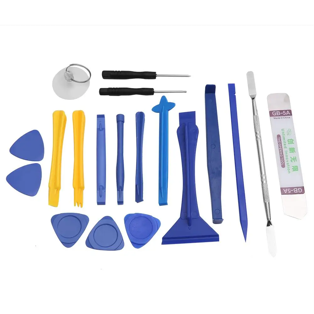 Универсальный Отвертка для вскрытия Spudger Pry НАБОР инструментов ремонта телефона