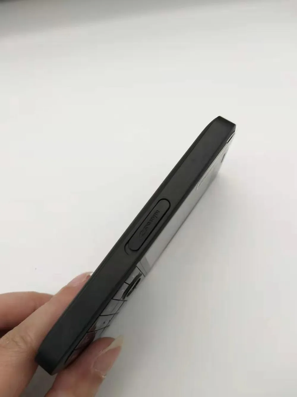 Горячая Распродажа разблокированный Nokia 301 GSM 2,4 ''две sim-карты МП мобильный телефон Восстановленный