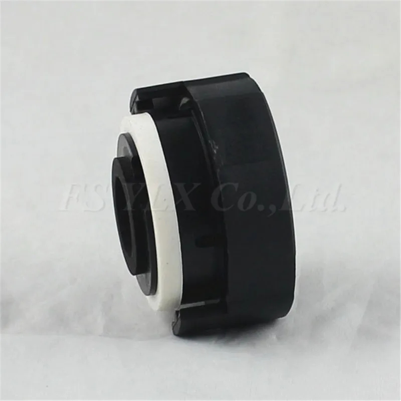 FSYLX 2шт H7 hid ксеноновая лампа держатель адаптер гнездо для BMW E46 3 серии 325 330 1999 2006